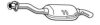 WALKER 72147 Middle Silencer